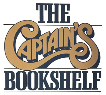 The Captain's Bookshelf