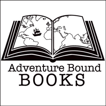 Adventure Bound Books