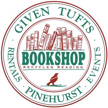 Given Book Shop