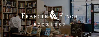 Francie & Finch Bookshop
