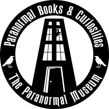 Paranormal Books & Curiosities
