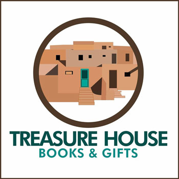 Treasure House Books & Gifts