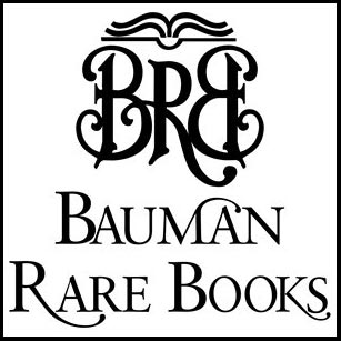 Bauman Rare Books