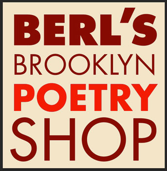 Berl's Brooklyn Poetry Shop