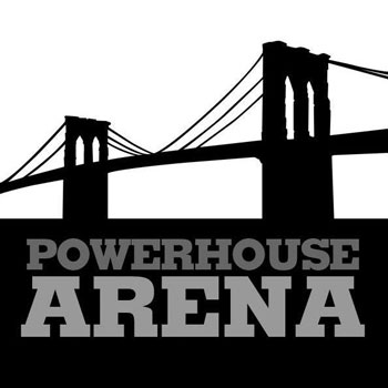 powerHouse Bookstore - Arena