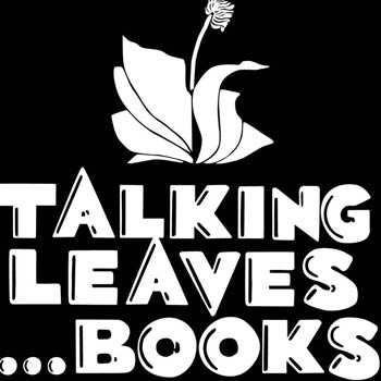 Talking Leaves Books