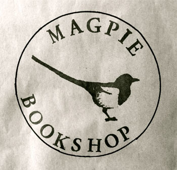 Magpie Bookshop