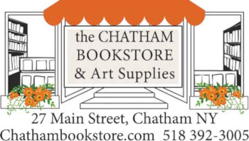 Chatham Bookstore