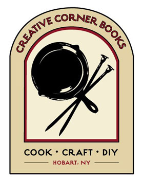 Creative Corner Books