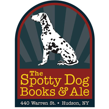 The Spotty Dog Books & Ale