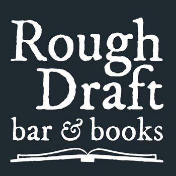 Rough Draft Bar & Books