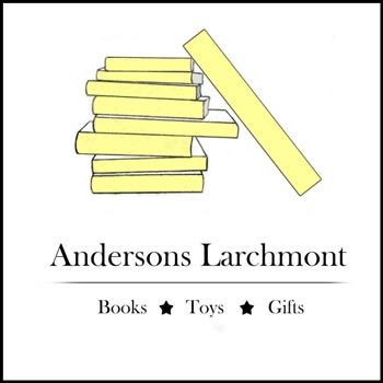 J Anderson's Book Shop