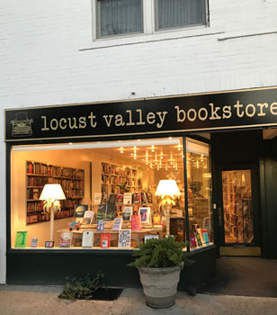 Locust Valley Bookstore