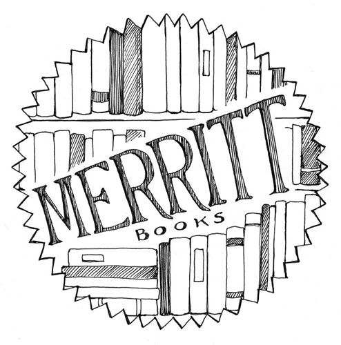Merritt Bookstore