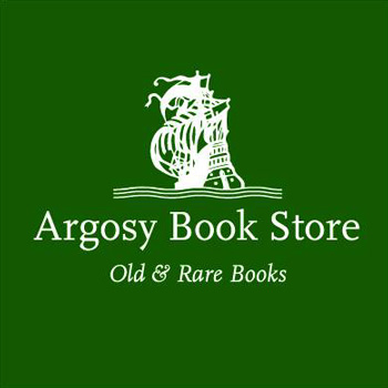 Argosy Book Store