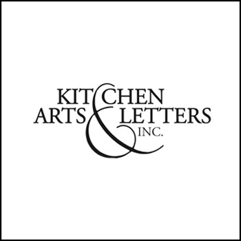 Kitchen Arts & Letters