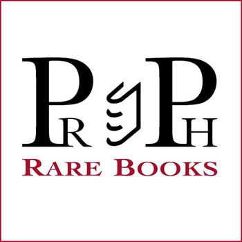 PRPH Rare Books