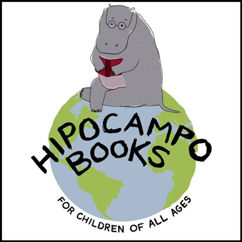 Hipocampo Children's Books