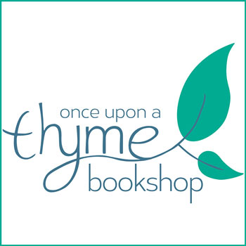Once Upon a Thyme Bookshop
