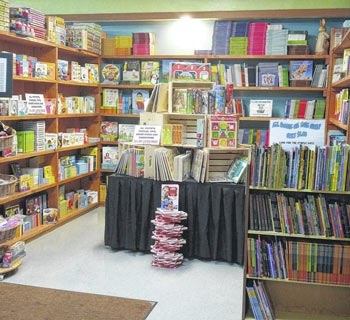 The Book Farm, Inc