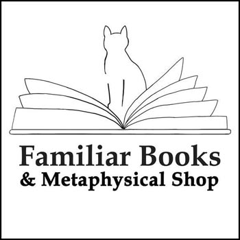 Familiar Books & Metaphysical Shop