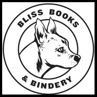 Bliss Books & Bindery