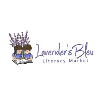 Lavender's Bleu Literacy Market
