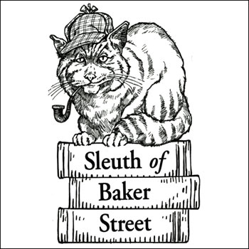 Sleuth of Baker Street