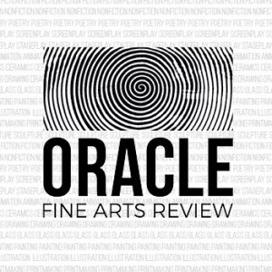 Oracle: Fine Arts Review logo