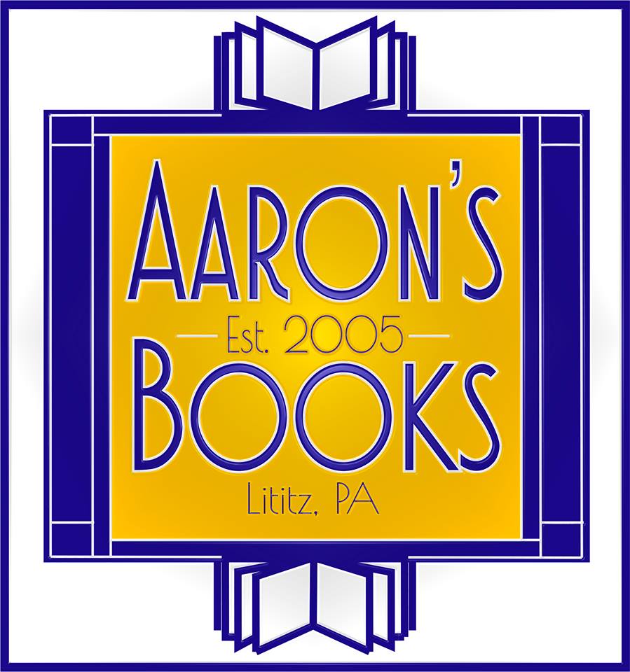 Aaron's Books
