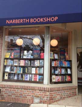 Narberth Bookshop