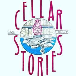 Cellar Stories Bookstore