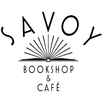 Savoy Bookshop & Cafe