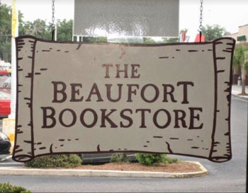 The Beaufort Bookstore