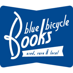 Blue Bicycle Books