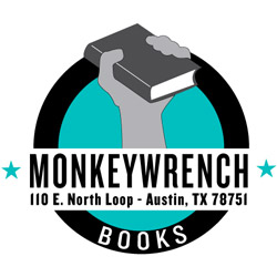 Monkeywrench Books