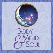Body Mind and Soul Books