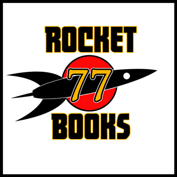 Rocket 77 Books