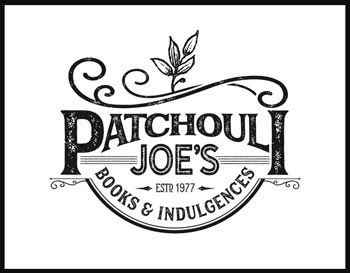 Patchouli Joe's Books & Indulgences