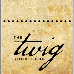The Twig Book Shop