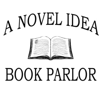 A Novel Idea Book Parlor