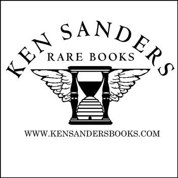 Ken Sanders Rare Books