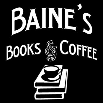 Baine's Books & Coffee