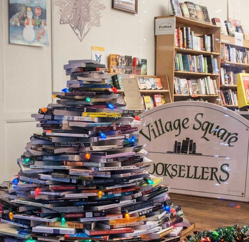 Village Square Booksellers