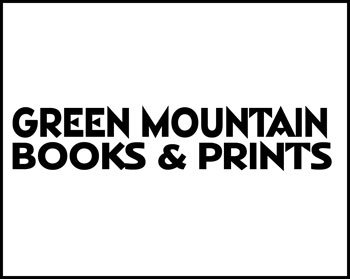 Green Mountain Books & Prints