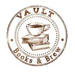 Vault Books & Brew