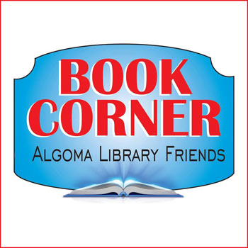 Algoma Book Corner