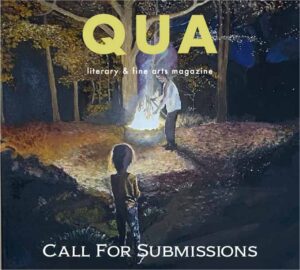 Qua Literary and Fine Arts Magazine