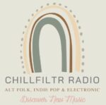 CHILLFILTR Radio logo