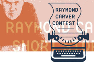 Carve Magazine Raymond Carver Short Story Contest logo image